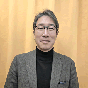 金岡恒治